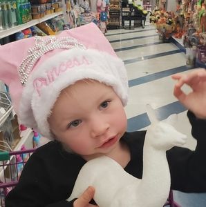 Meet your Posher, Beth